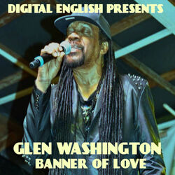 Cover of Banner of Love (Digital English Presents)
