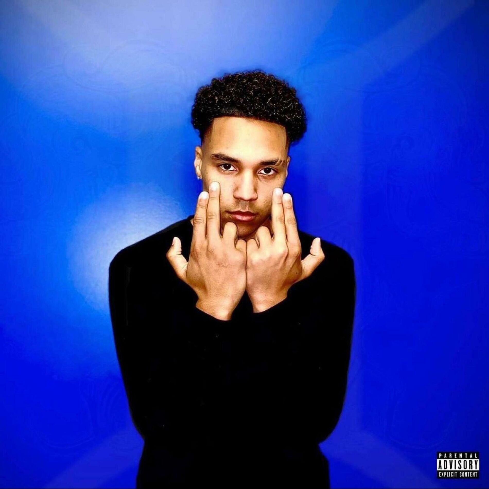 Album cover of Mind Of A Gemini