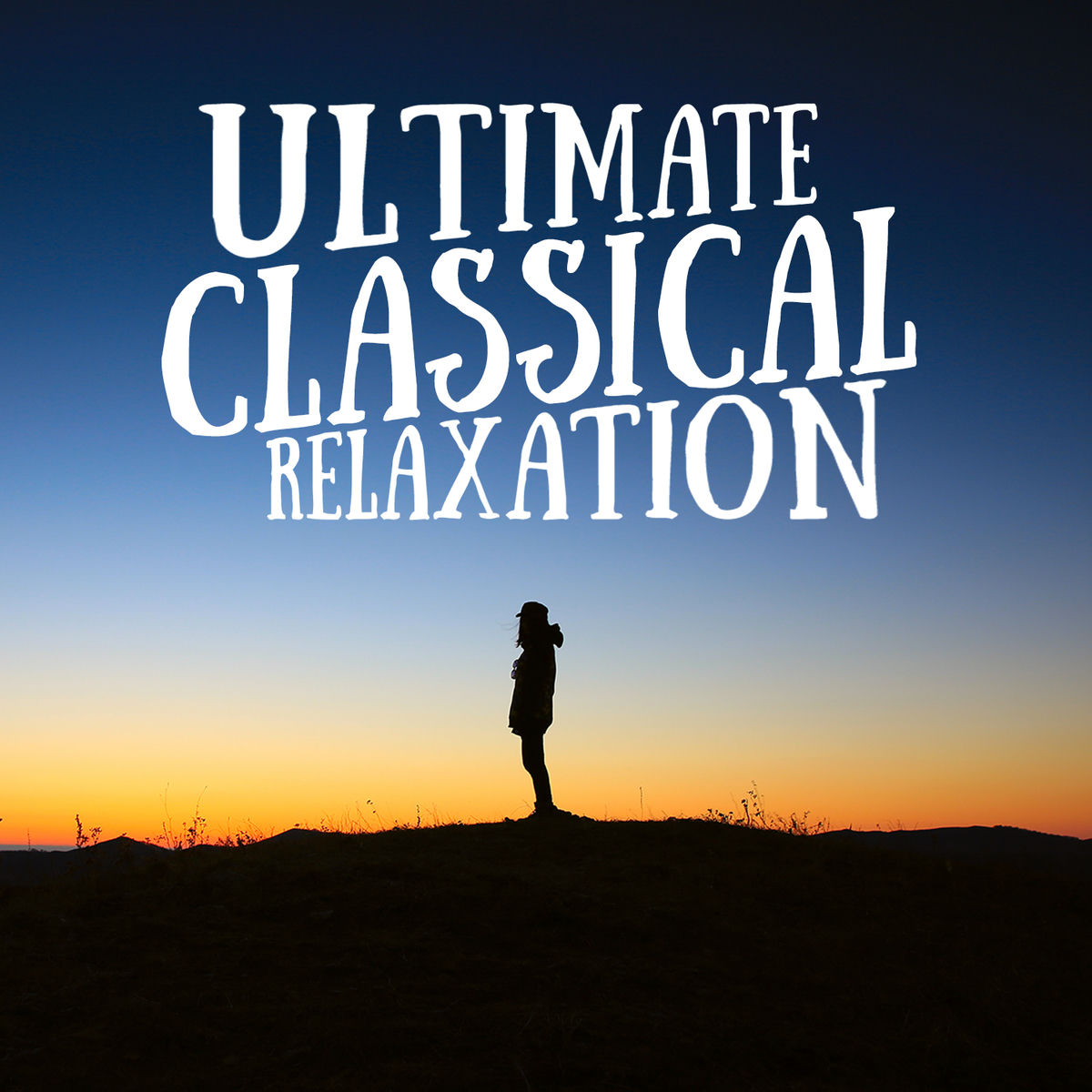 Album cover of Ultimate Classical Relaxation