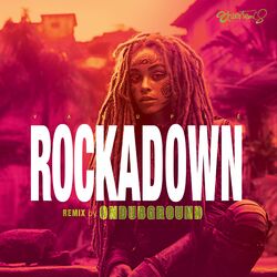 Cover of Rockadown (Remix by Ondubground)
