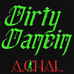 Cover of Dirty Dancin