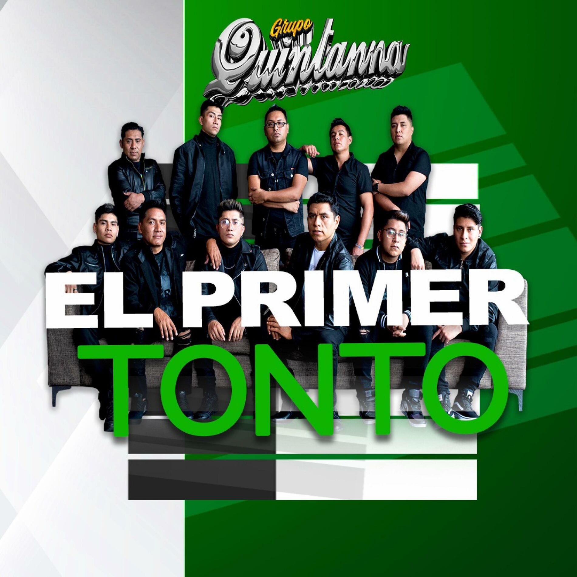 Album cover of El Primer Tonto