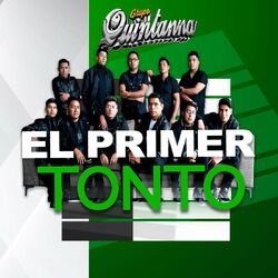 Cover of El Primer Tonto