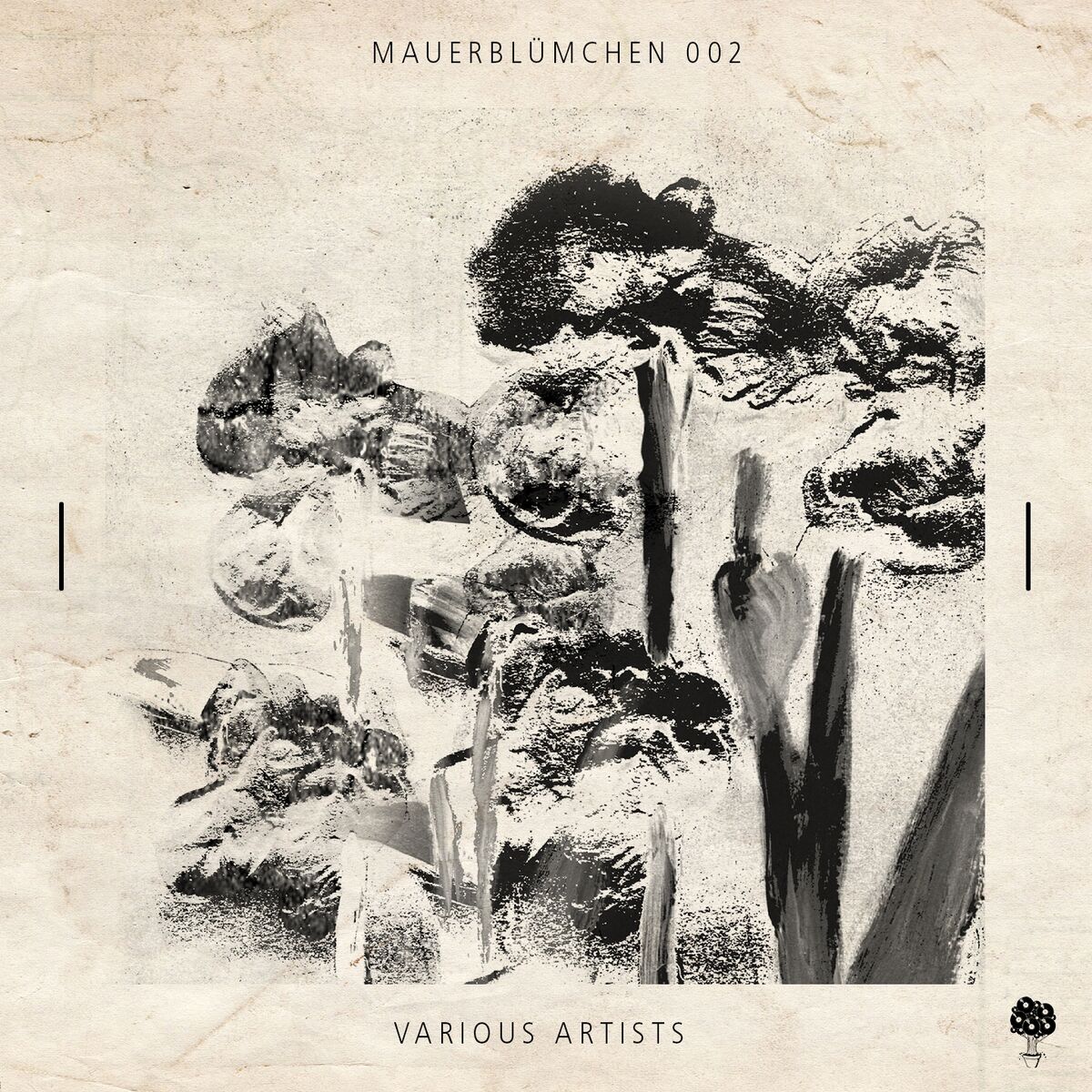 Album cover of Mauerblümchen 002