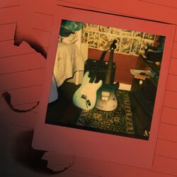 Cover of Ugly
