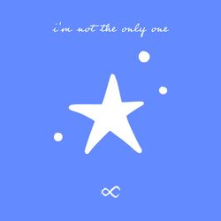 Cover of I'm Not The Only One - lofi