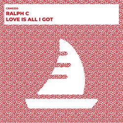 Cover of Love Is All I Got