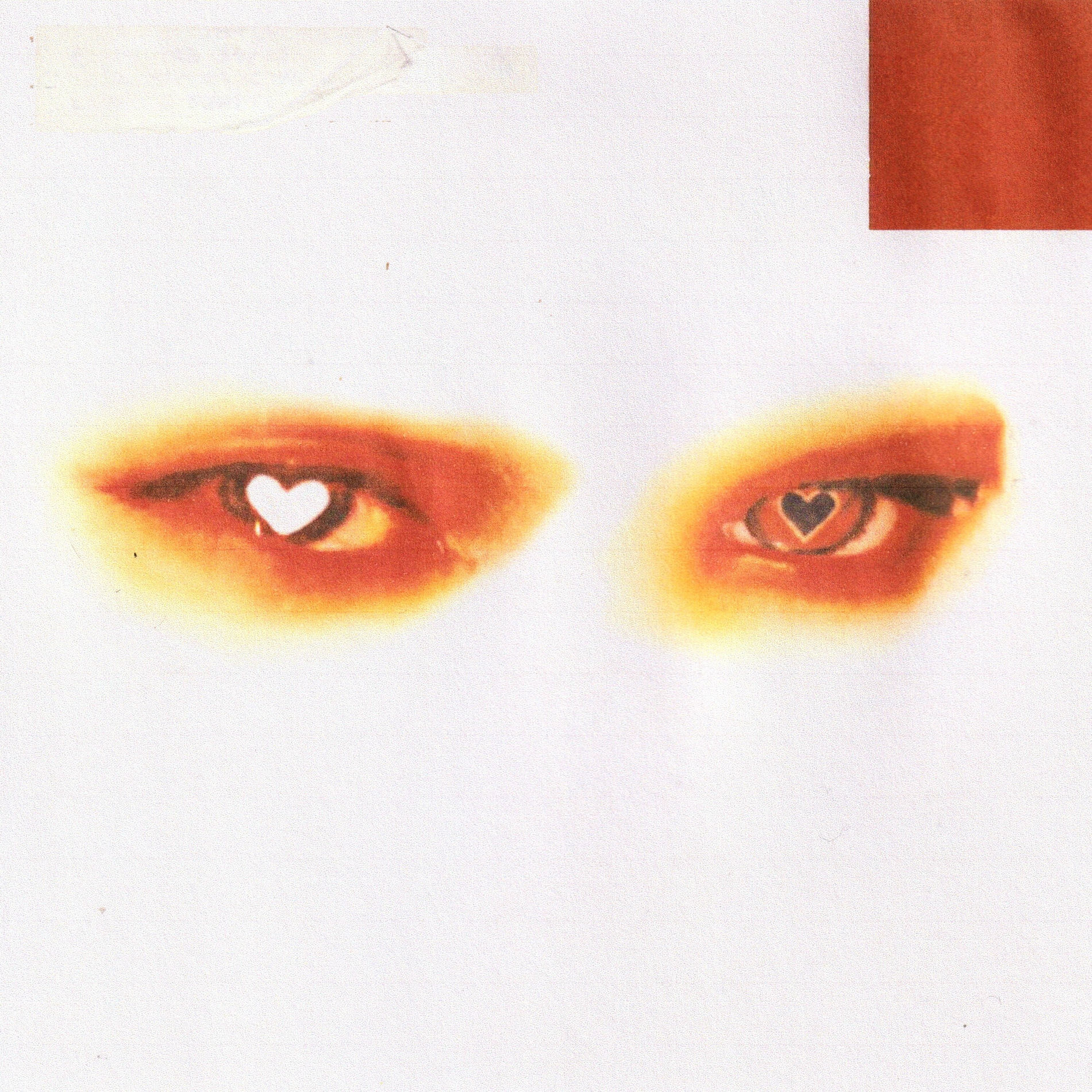 Album cover of I had a beautiful time, now I have to leave
