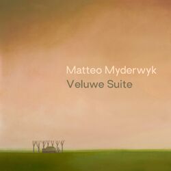 Cover of Veluwe Suite