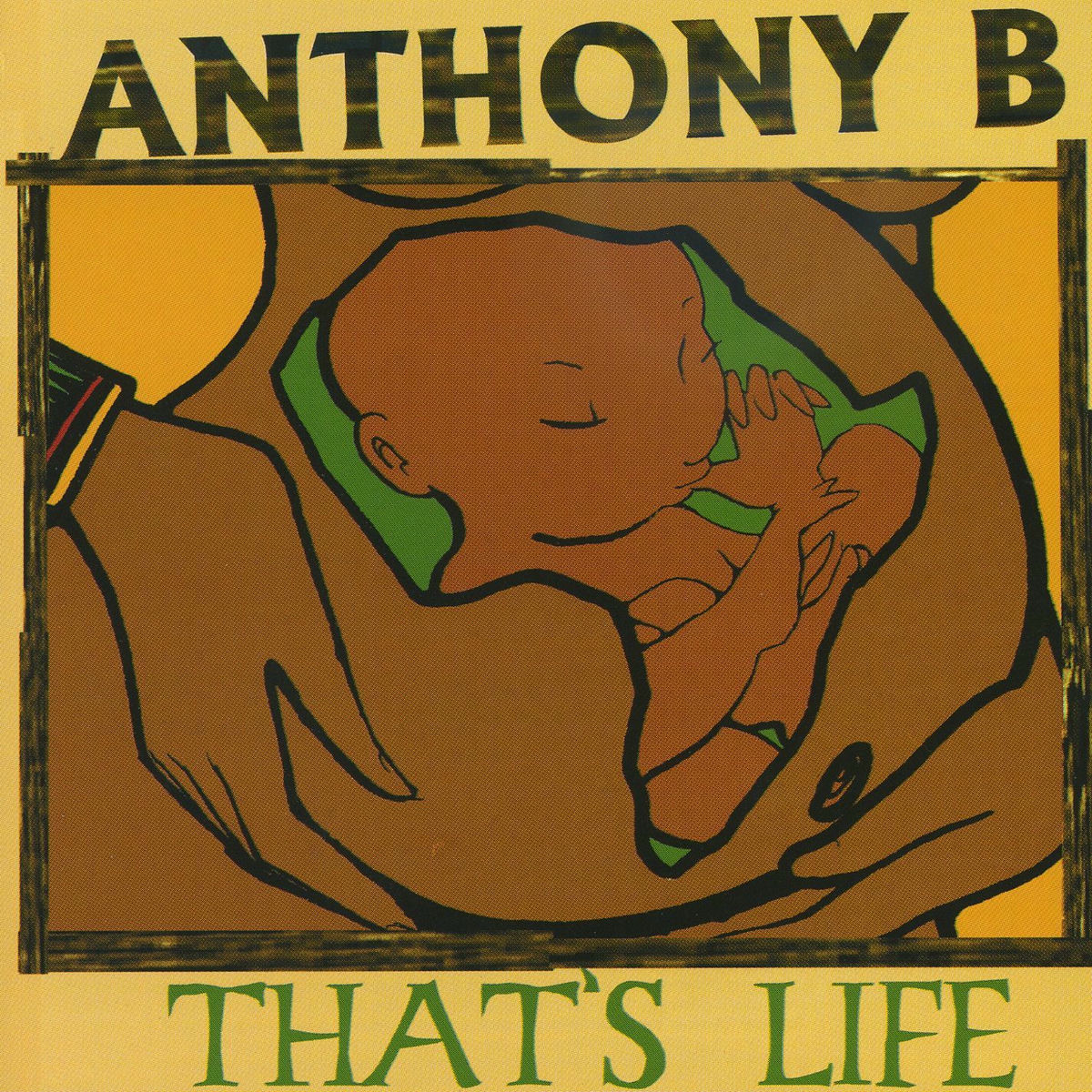 Album cover of Good Life