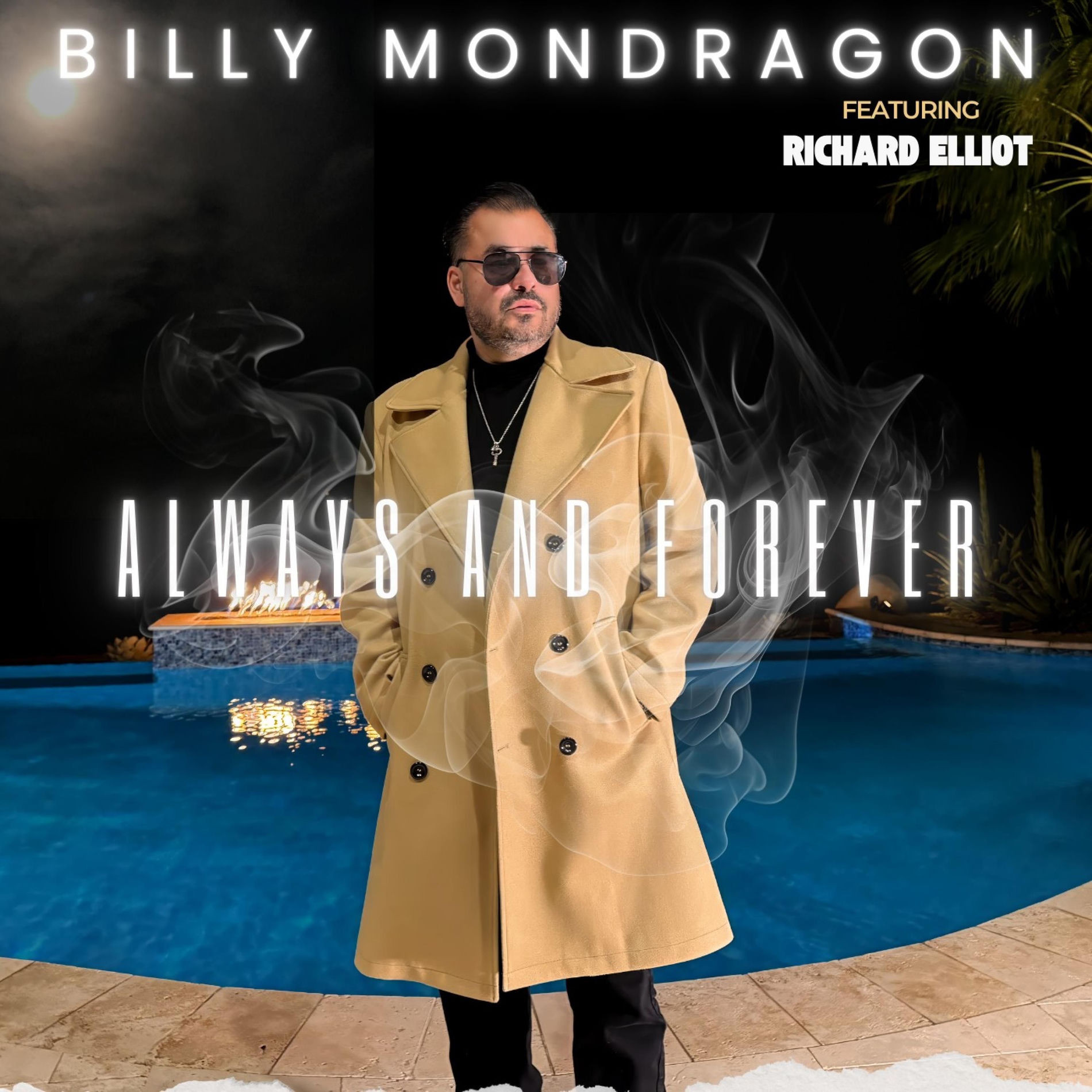 Album cover of Always and Forever (feat. Richard Elliot)