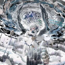 music cover