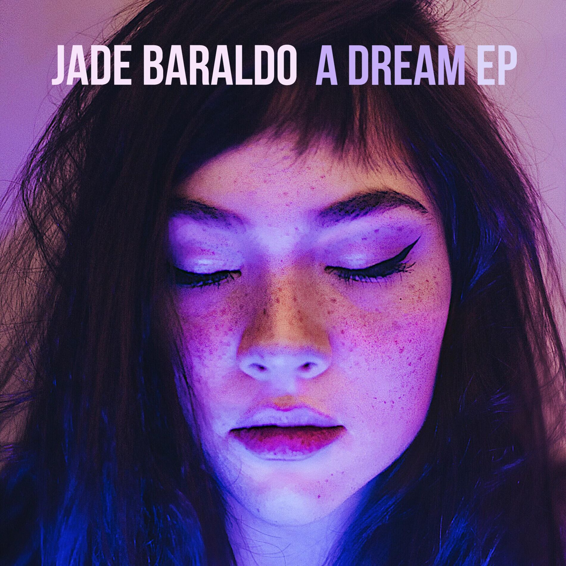 Album cover of A Dream EP