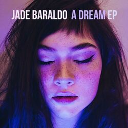 Cover of A Dream EP
