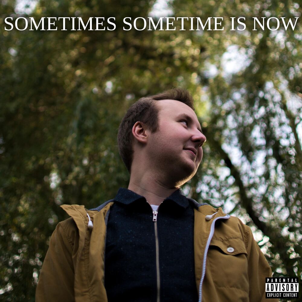 Picture of Sometimes Sometime Is Now