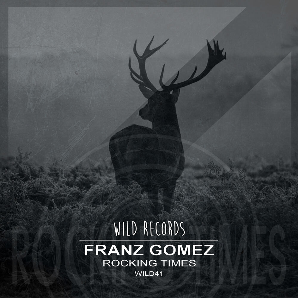 Picture of Rocking Times