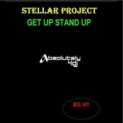 Get Up Stand Up
