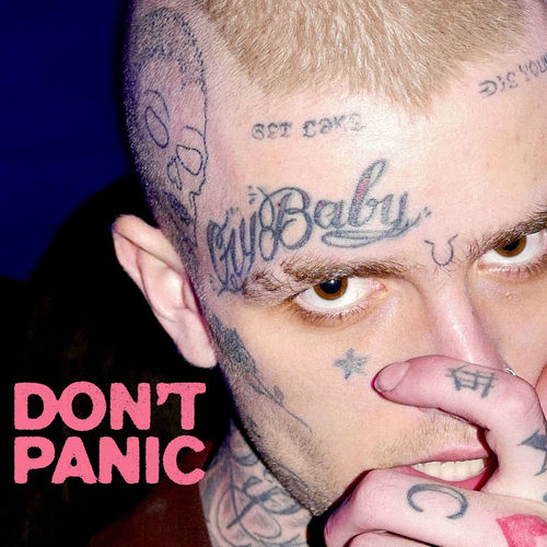 DON'T PANIC - Lil Peep | Deezer