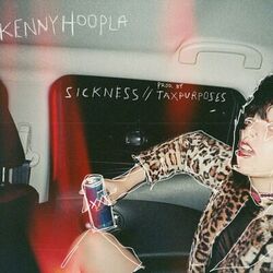 Cover of Sickness