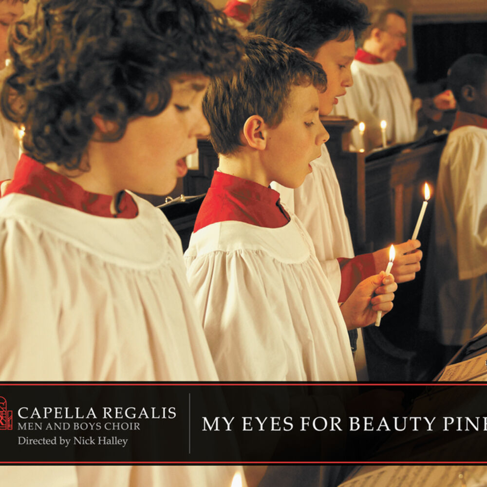Picture of My Eyes for Beauty Pine