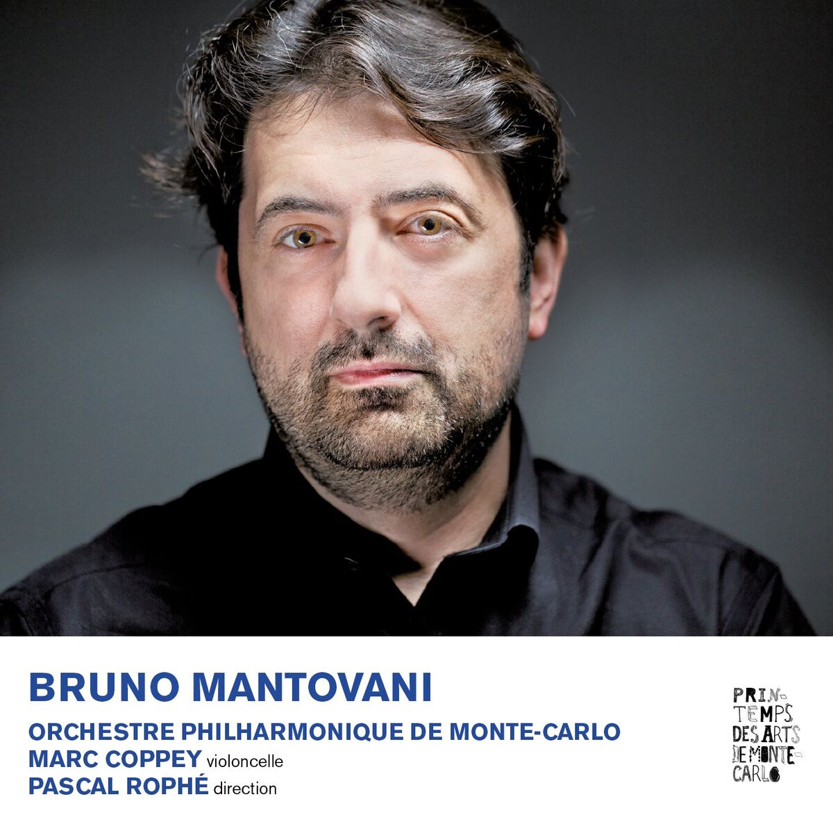 Album cover of Symphonie No. 1 