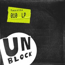 Cover of 010 LP