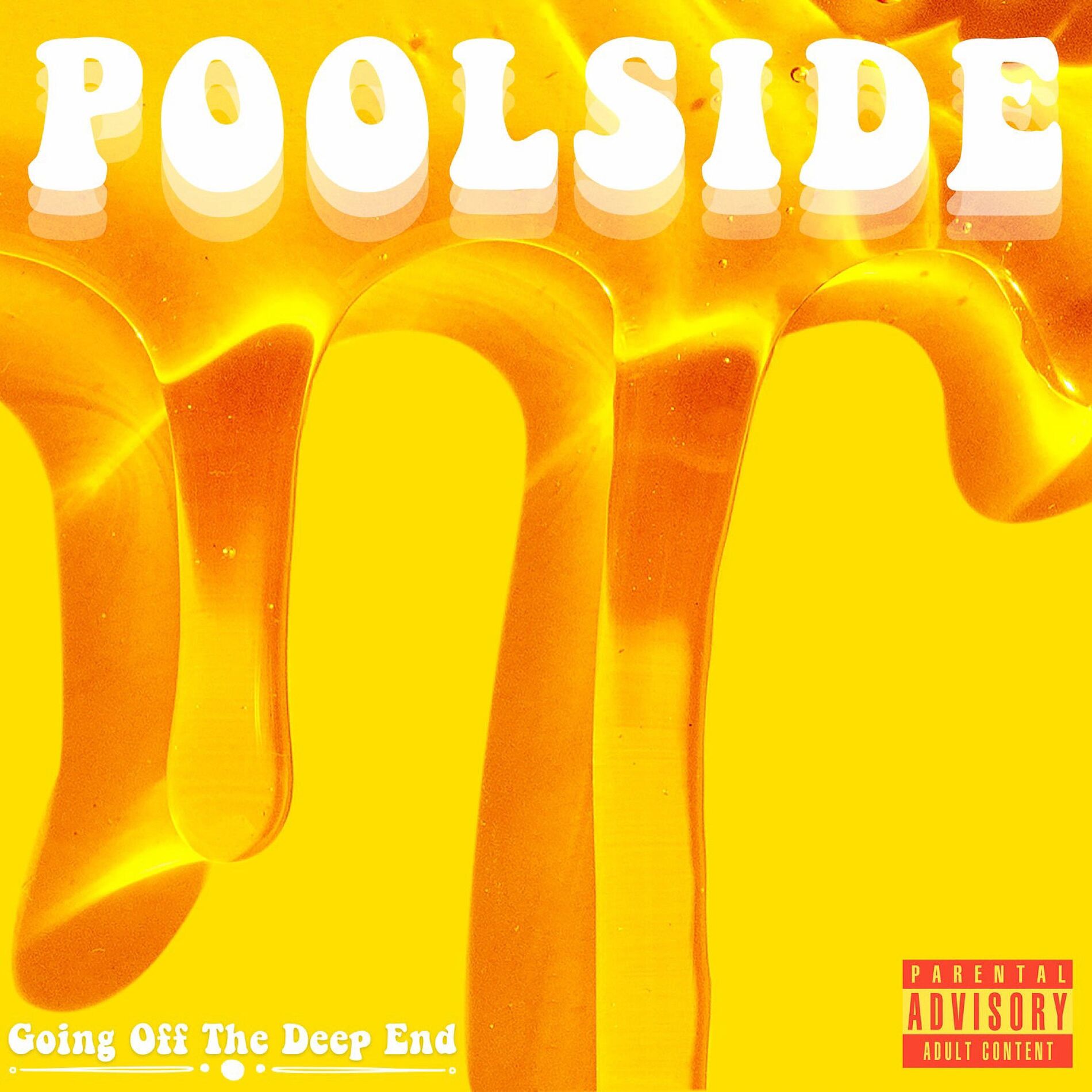 Album cover of Poolside