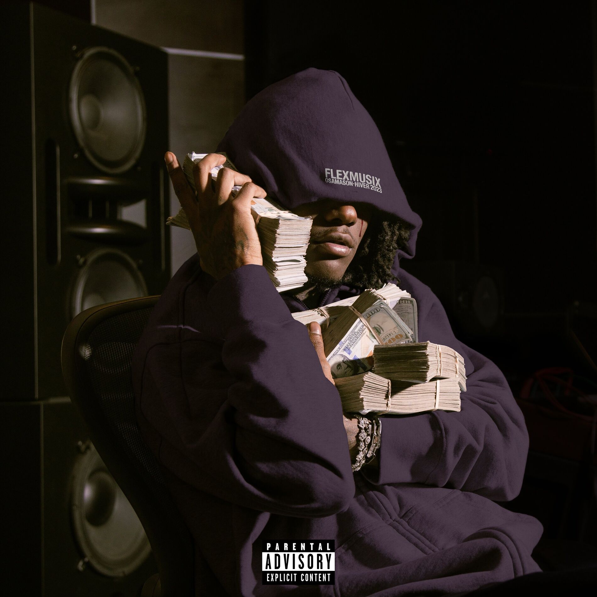 Album cover of Cartel
