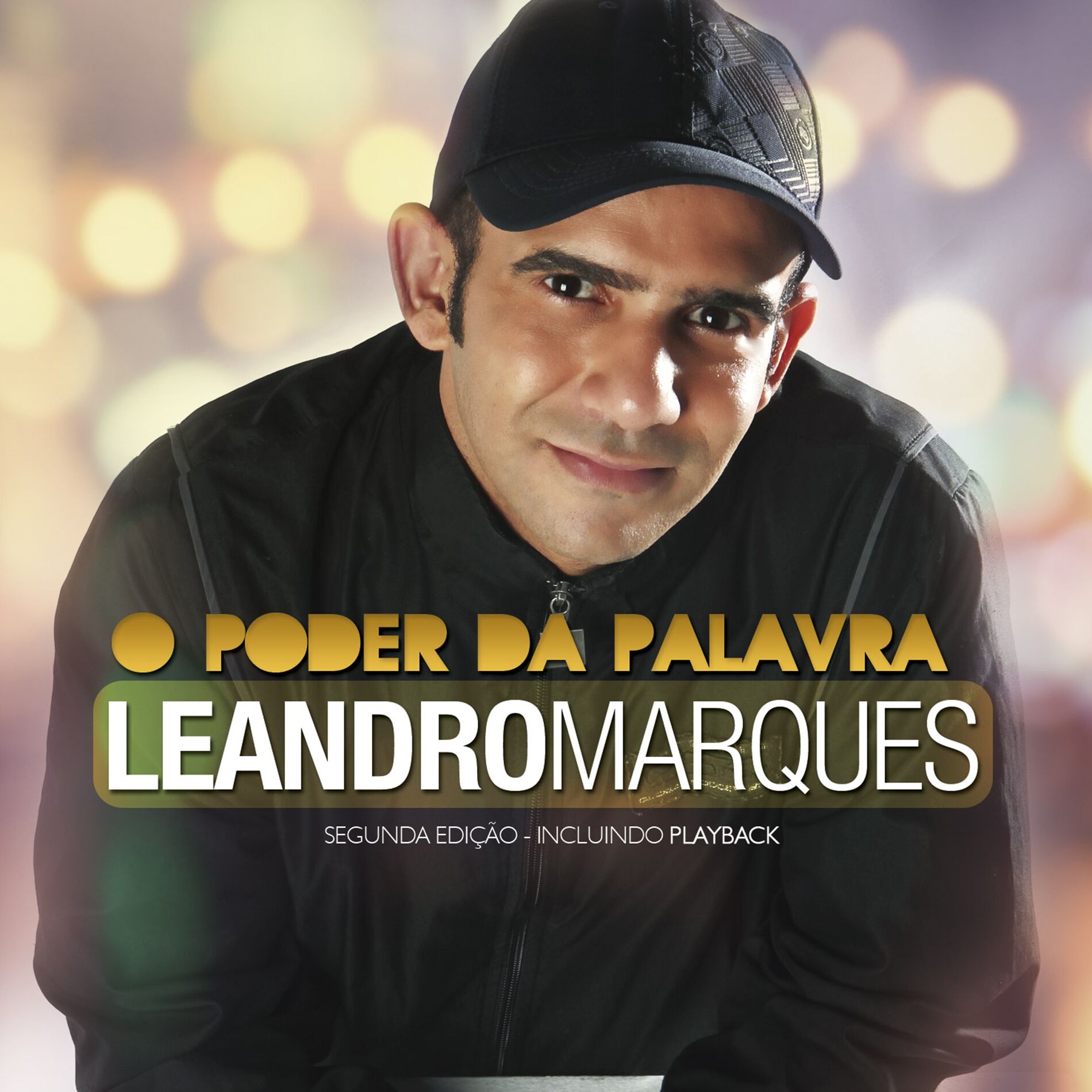 Album cover of O Poder da Palavra