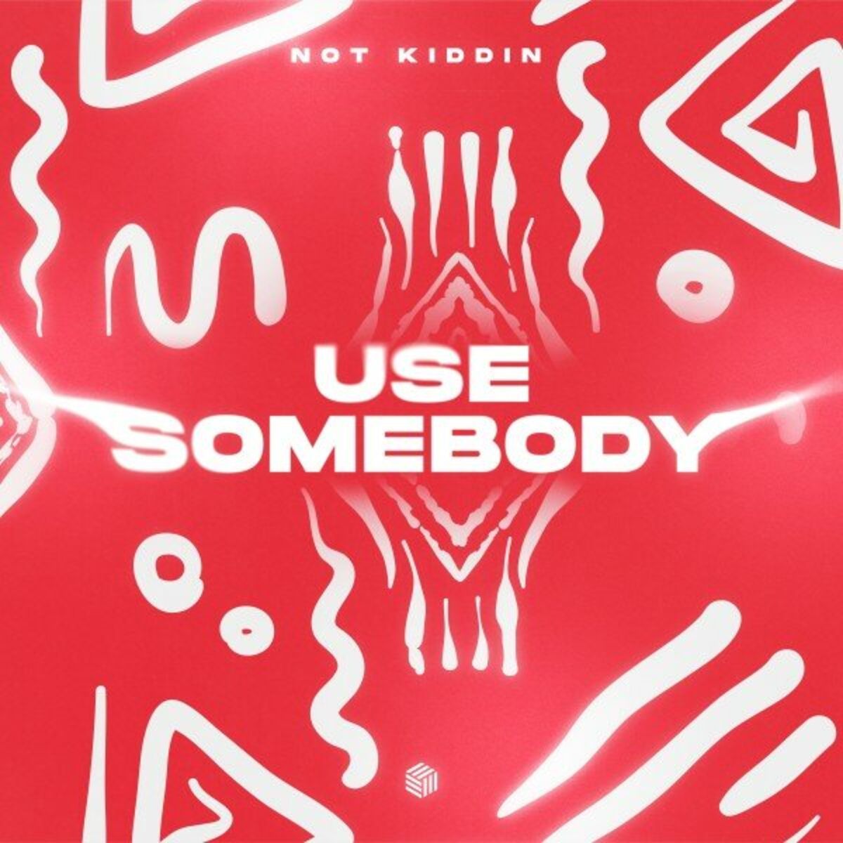 Album cover of Use Somebody