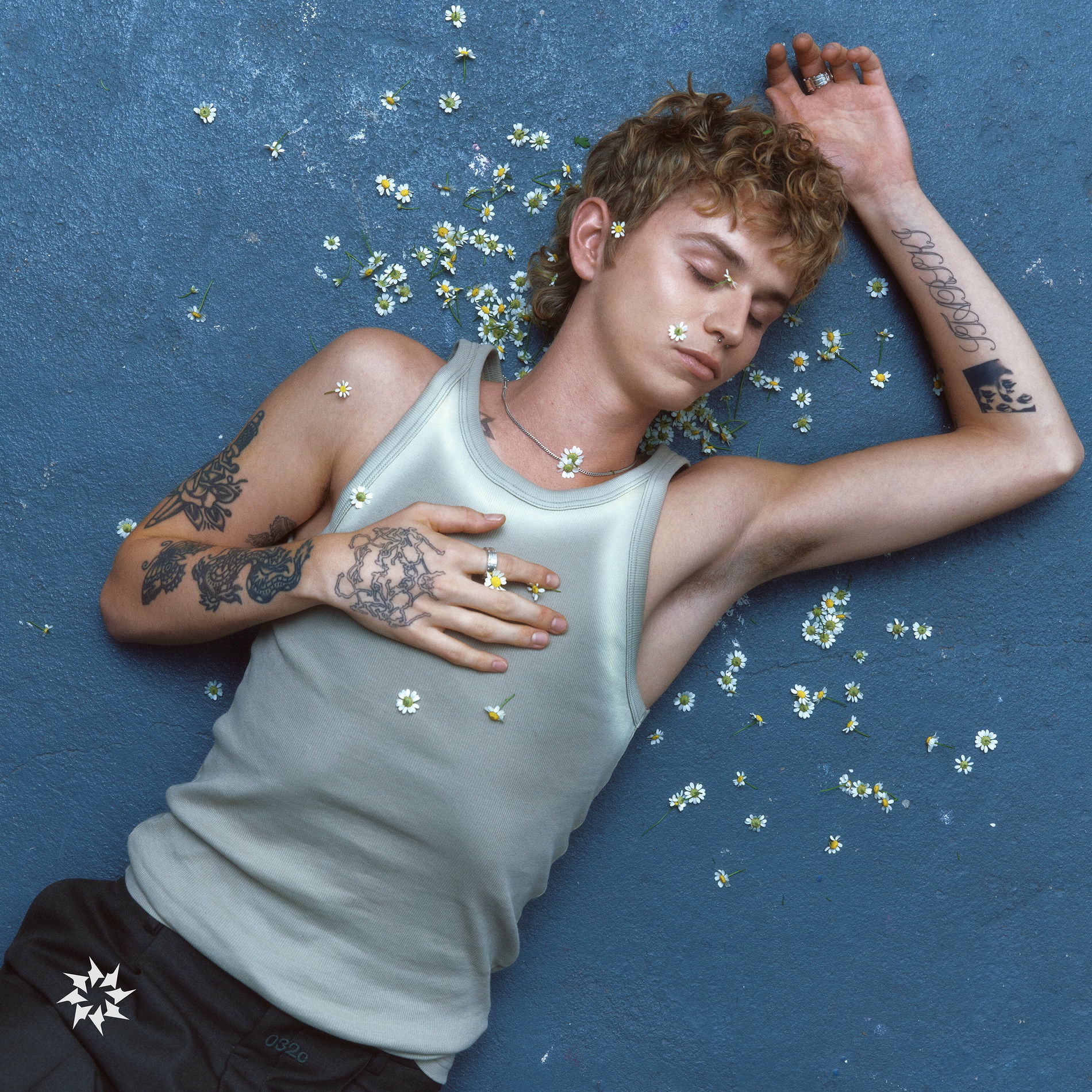 Album cover of SOMETIMES I WONDER