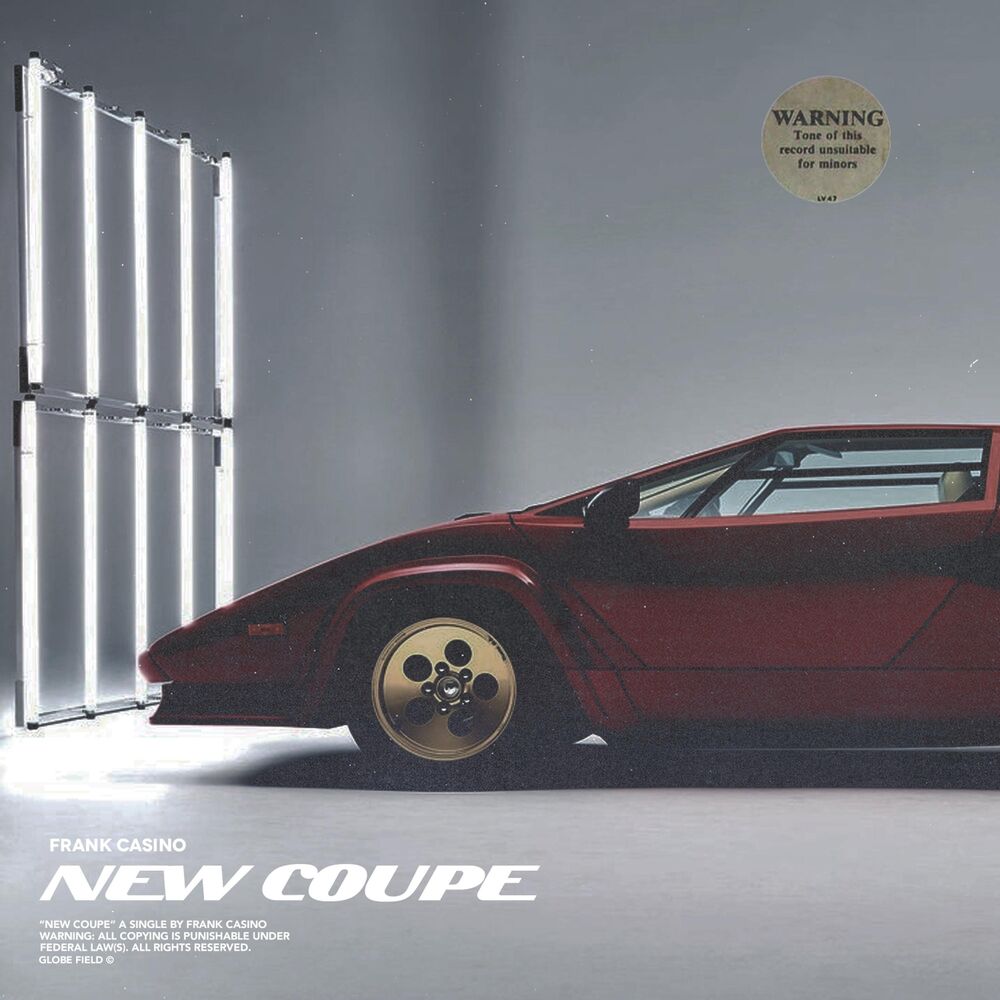 Picture of New Coupe