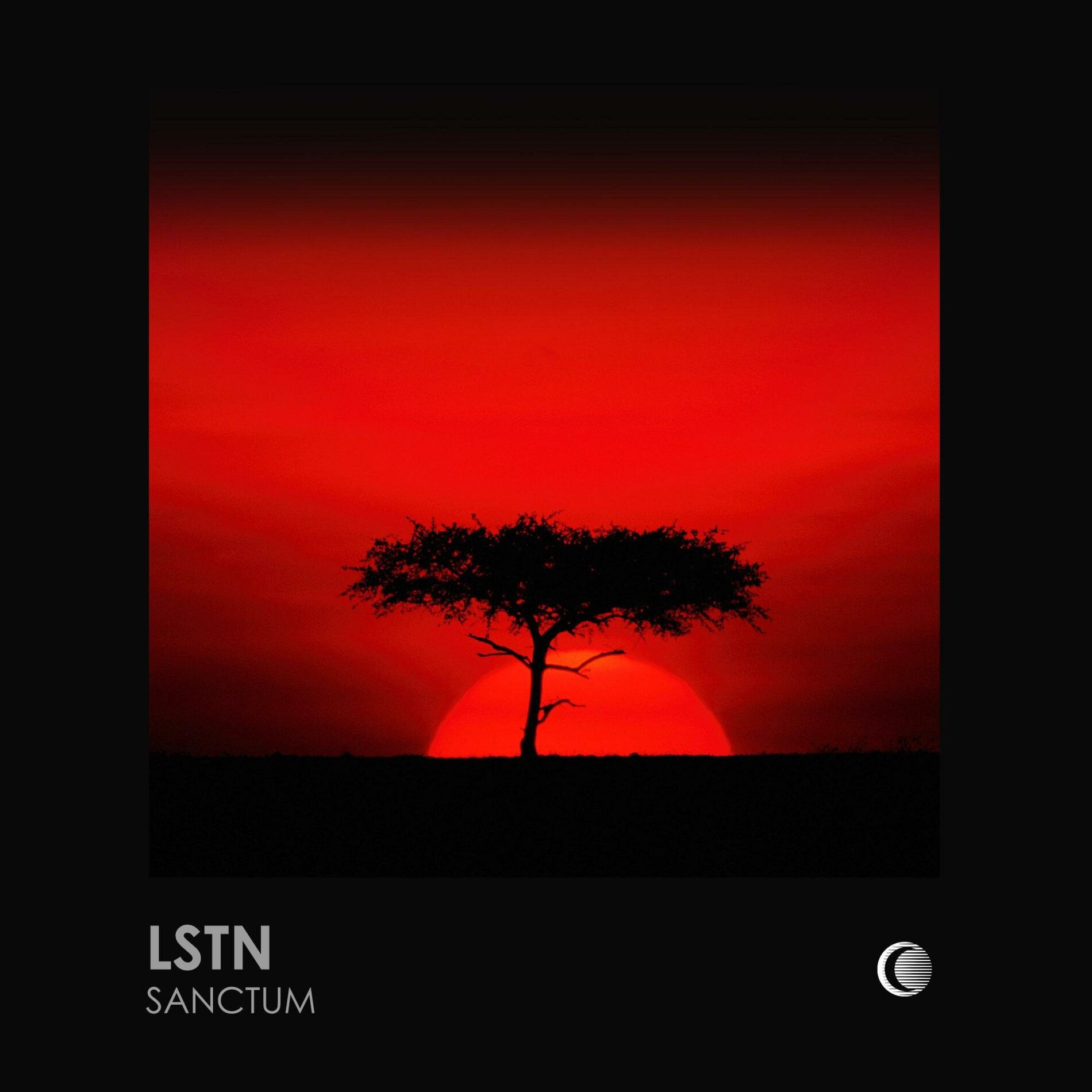 Album cover of Sanctum