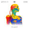 BAD by MorganJ album cover