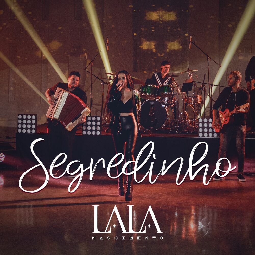Picture of Segredinho