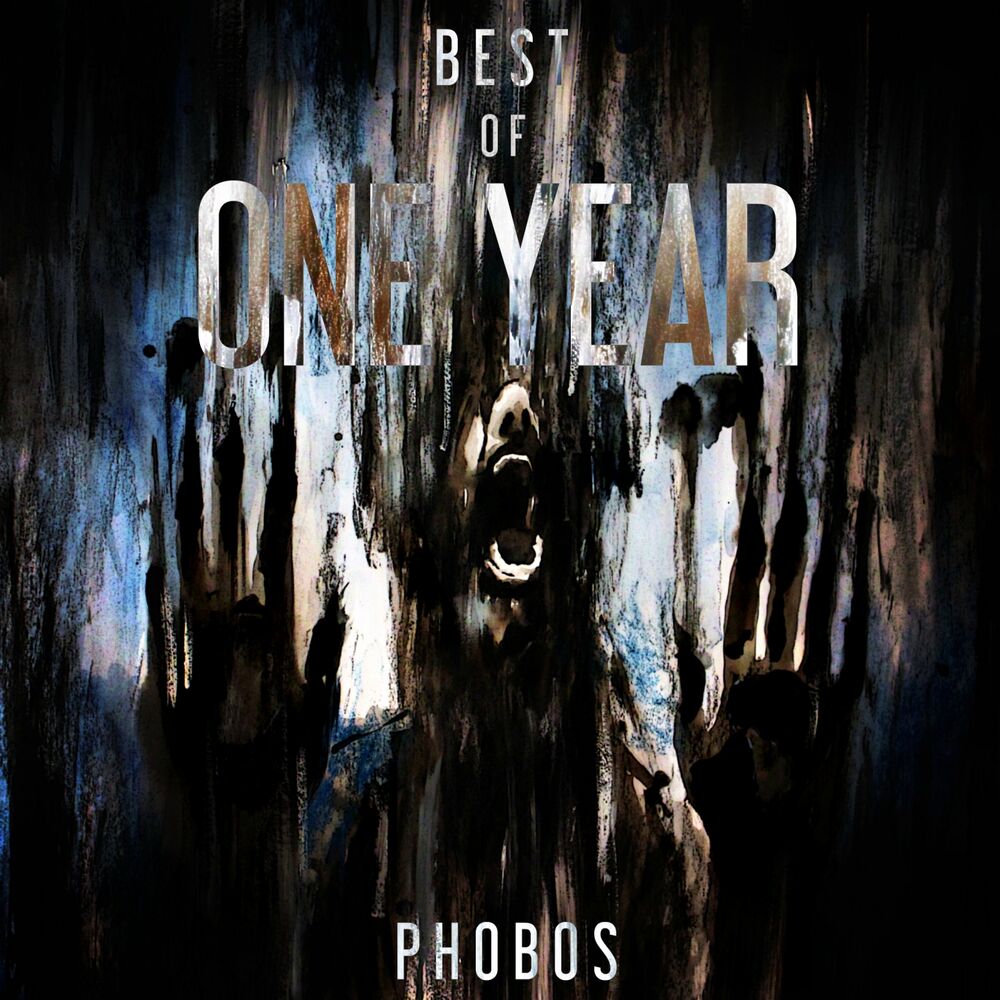 Picture of Best Of Phobos One Year