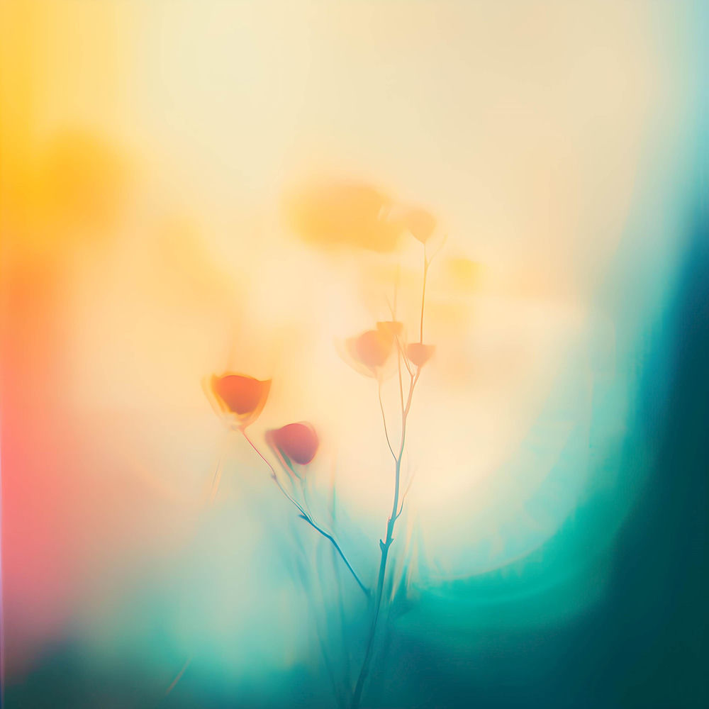 Album artwork for Even There by Dear Gravity