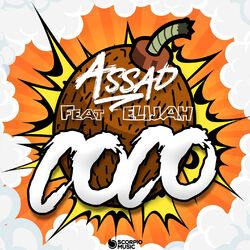 Cover of Coco