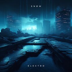 Cover of Electro
