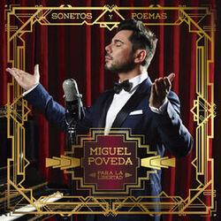 Cover of Sonetos Y Poemas Para La Libertad