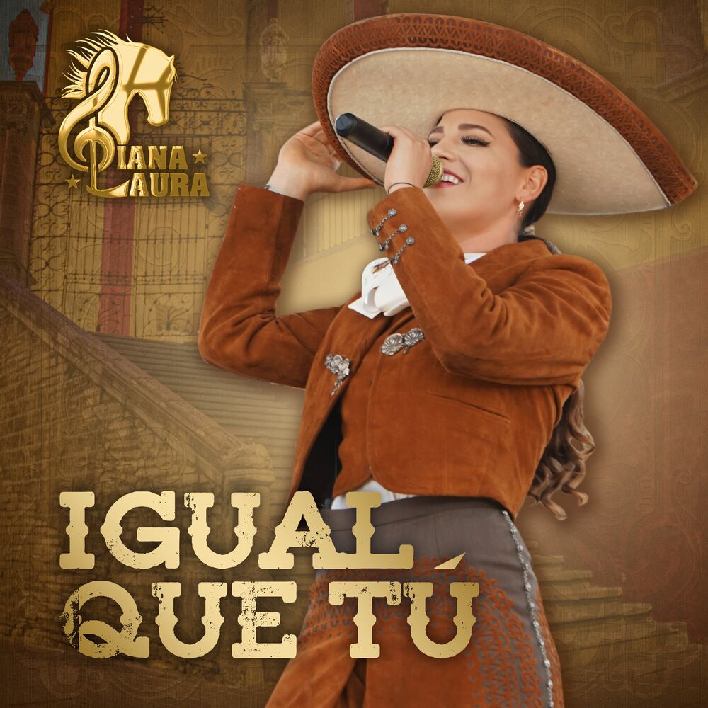 Picture of Igual Que Tú (Versión Mariachi)