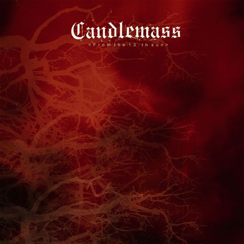 独2LP Candlemass From The 13th Sun VILELP522 Peaceville 未開封 /00520 Candlemass – From The 13th Sun | Releases | Discogs
