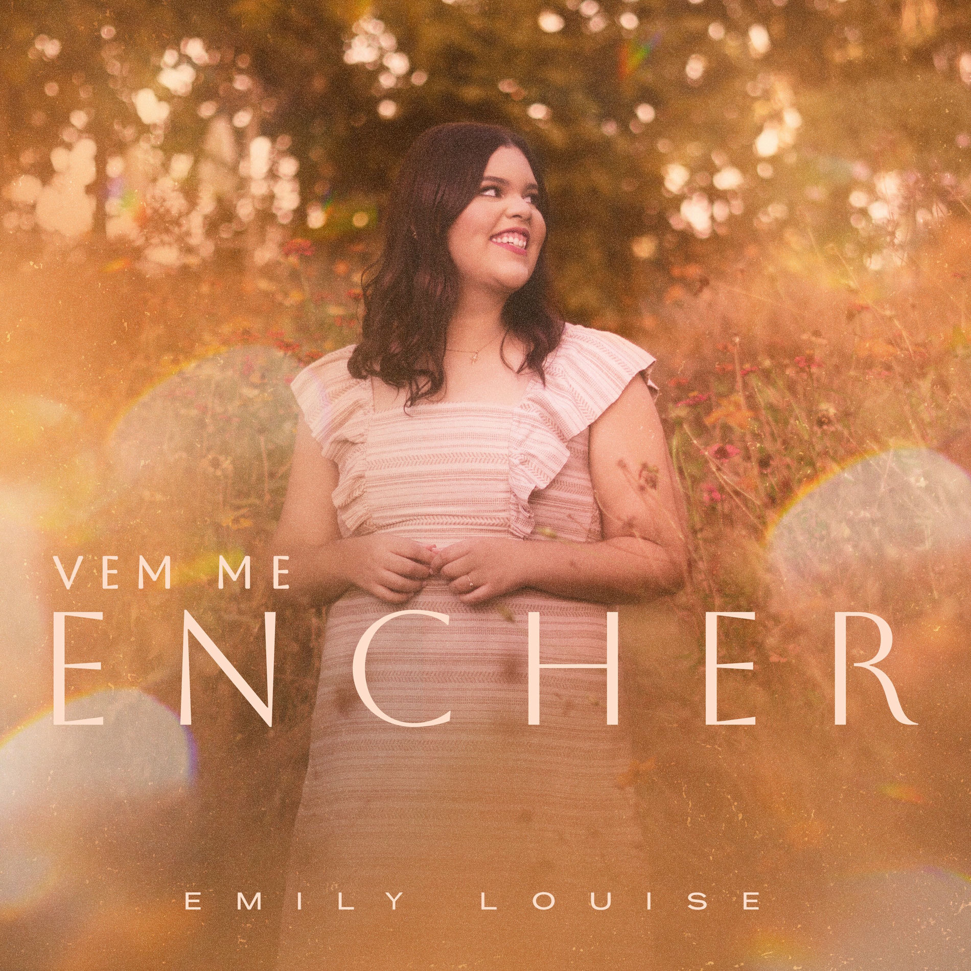 Album cover of Vem Me Encher