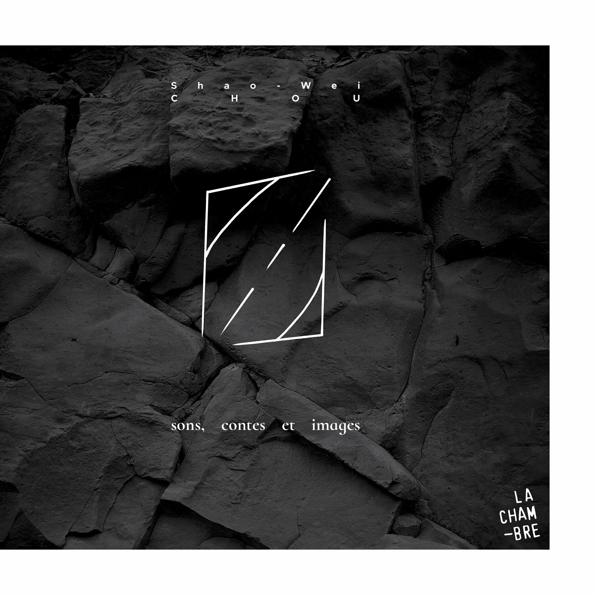 Album cover of Sons, Contes & Images