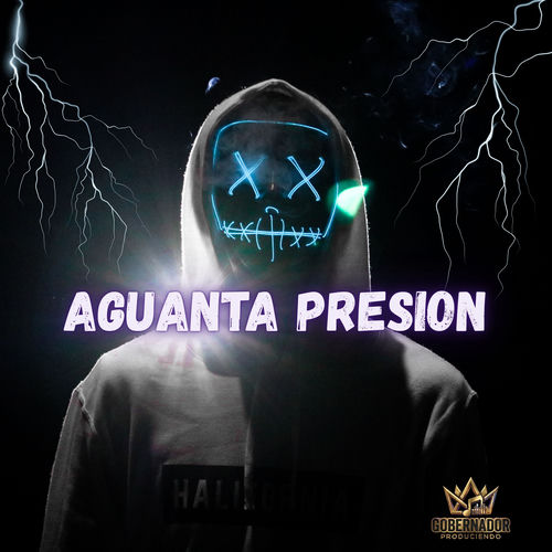 Aguanta Presion