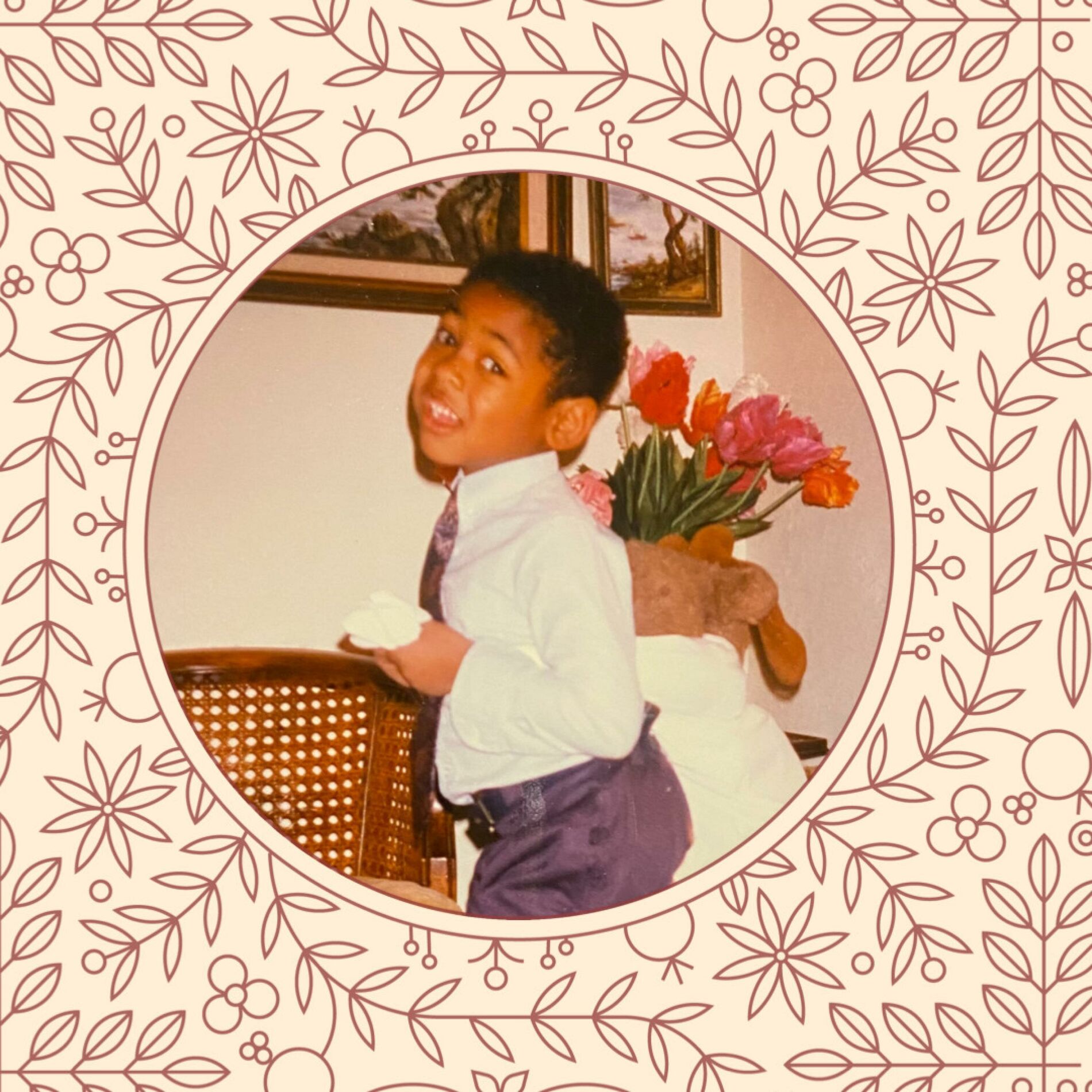 Album cover of Christmas Wishes