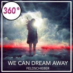 Cover of We Can Dream Away