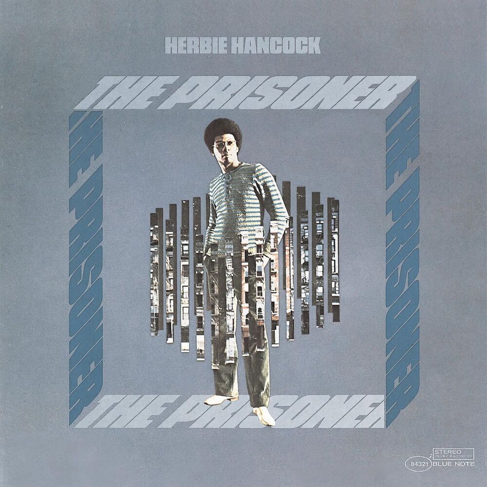 Picture of The Prisoner (Expanded Edition)