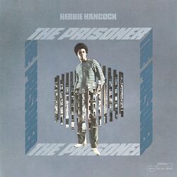 Cover of The Prisoner (Expanded Edition)