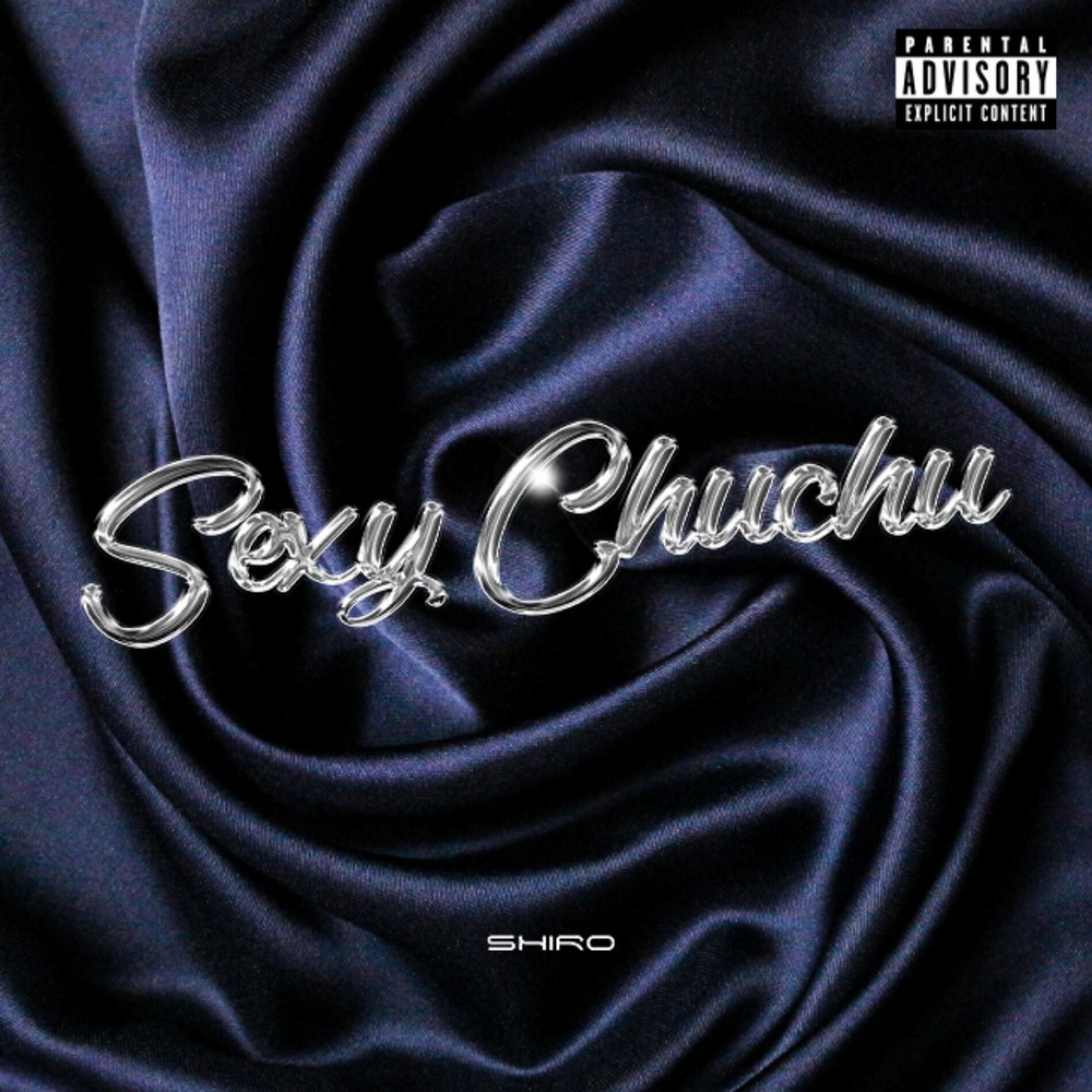 Album cover of Sexy Chuchu